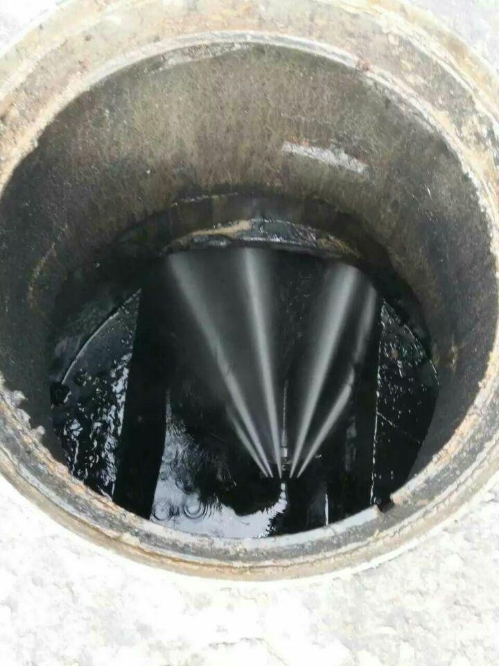商南市政管道清洗-排污管道清洗